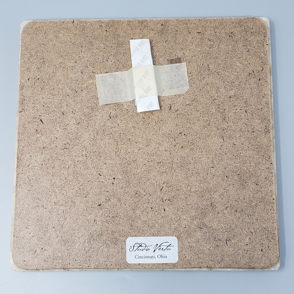 Studio Vertu Tumbled Marble Decorative Tile - Picture 5 of 9